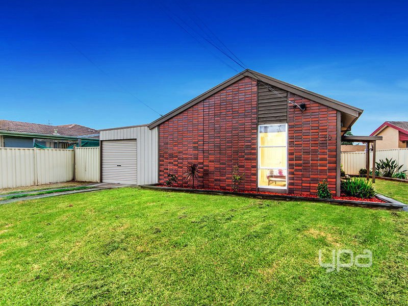 Photo - 20 Annetta Court, Albanvale VIC 3021 - Image 11