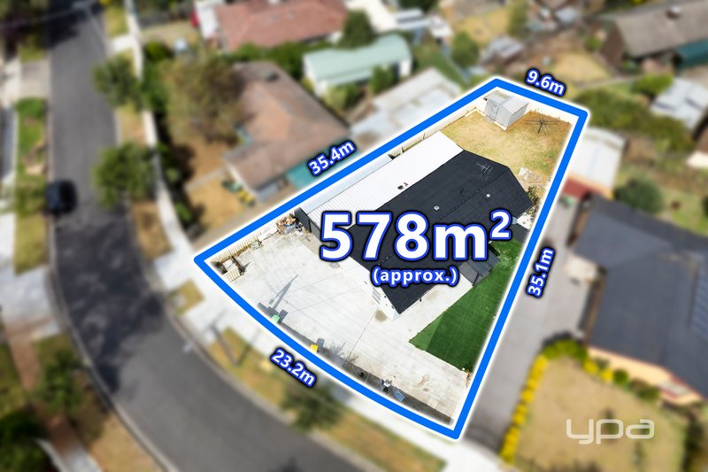 Photo - 20 Annetta Court, Albanvale VIC 3021 - Image 22