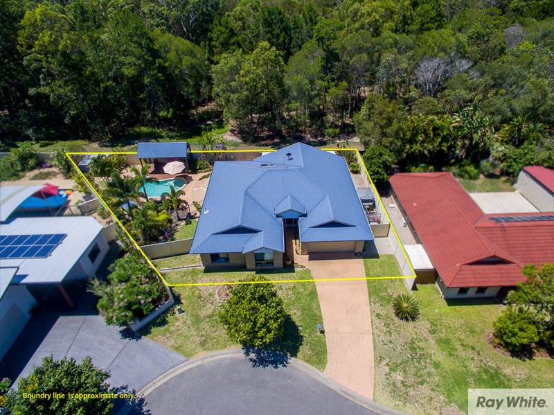 20 Anthony Court, Deception Bay QLD 4508