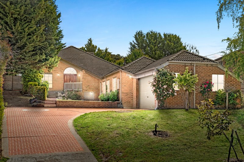 20 Anthony Drive, Chirnside Park VIC 3116