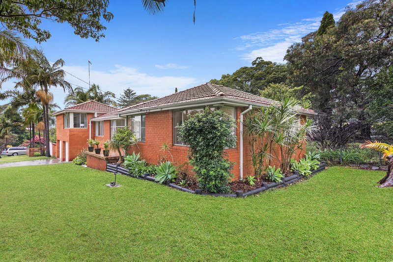 20 Anzio Avenue, Allambie Heights NSW 2100