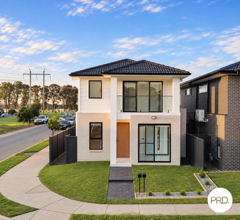 Photo - 20 Apiary Street, Austral NSW 2179 - Image 1