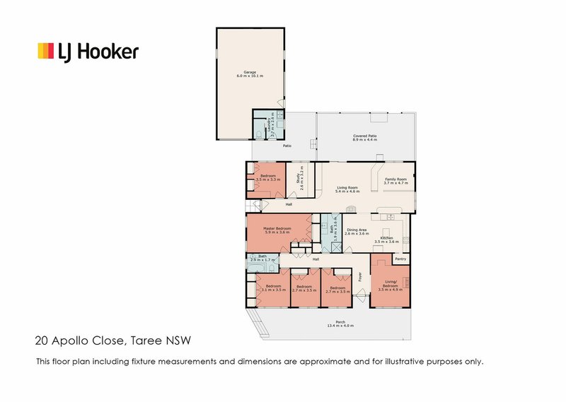 Photo - 20 Apollo Close, Taree NSW 2430 - Image 5