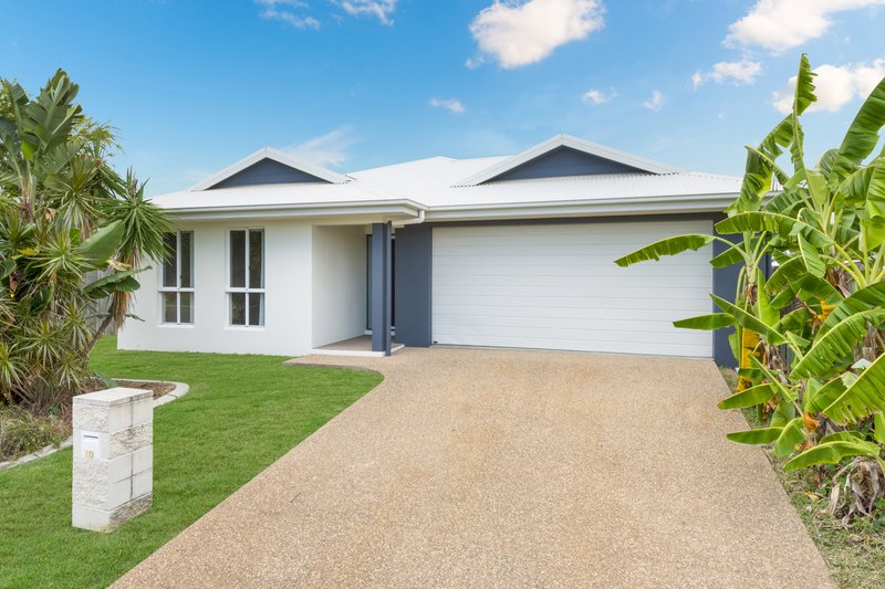 20 Apple Gum Avenue, Mount Low QLD 4818