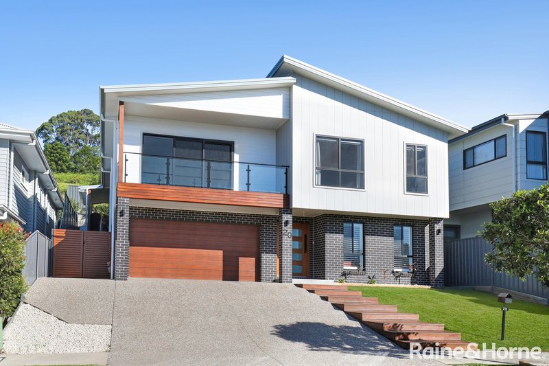 Photo - 20 Araluen Terrace, Tullimbar NSW 2527 - Image 1