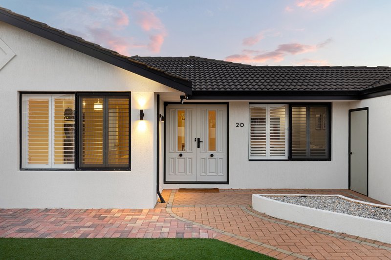 Photo - 20 Arbroath Circle, Kinross WA 6028 - Image 2