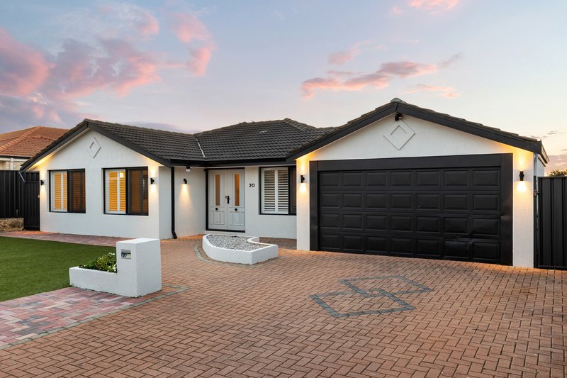 Photo - 20 Arbroath Circle, Kinross WA 6028 - Image 34