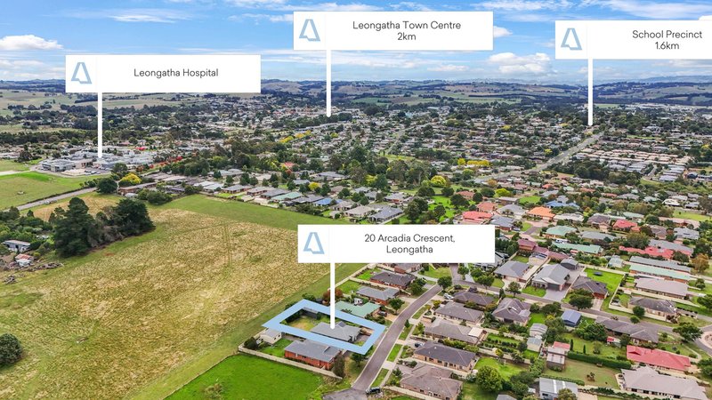 Photo - 20 Arcadia Crescent, Leongatha VIC 3953 - Image 27