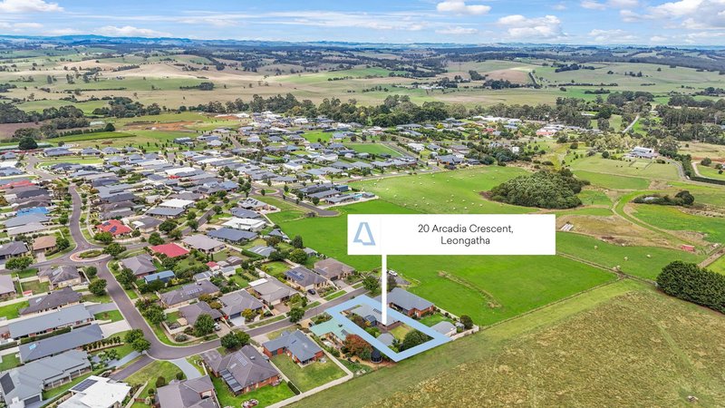 Photo - 20 Arcadia Crescent, Leongatha VIC 3953 - Image 28