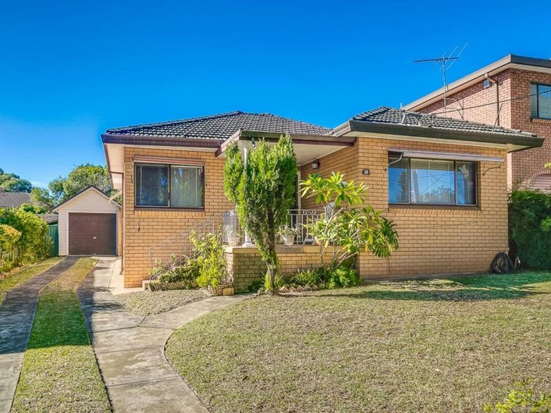 20 Argyle Street, Penshurst NSW 2222