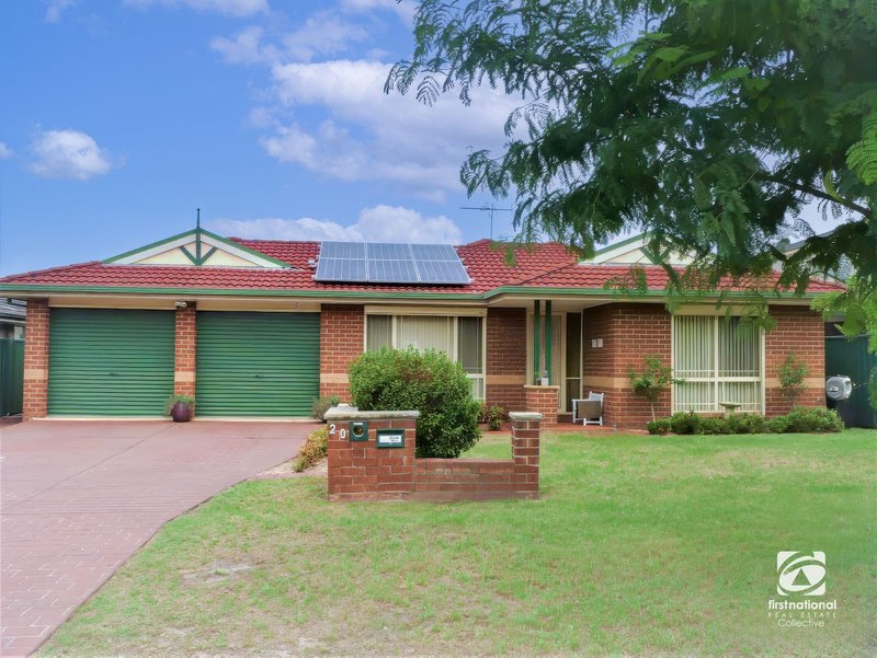 Photo - 20 Arietta Circuit, Harrington Park NSW 2567 - Image 3