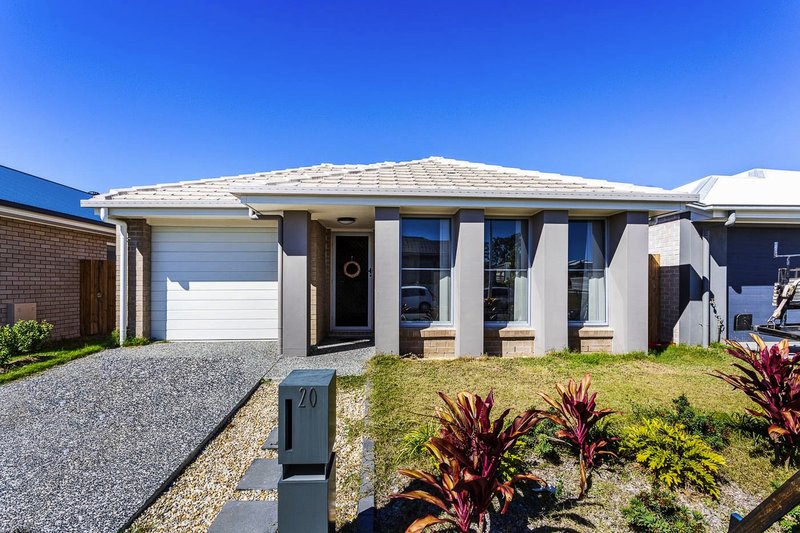 20 Arkose St , Yarrabilba QLD 4207