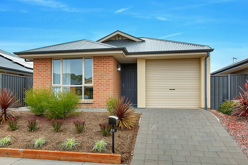 Photo - 20 Arlington Street, Mount Barker SA 5251 - Image 1