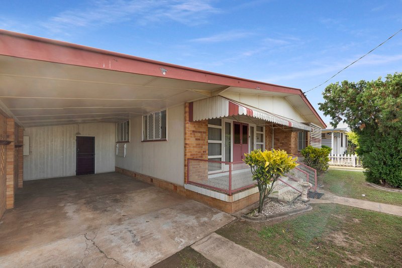 Photo - 20 Arnold Street, Kepnock QLD 4670 - Image 3