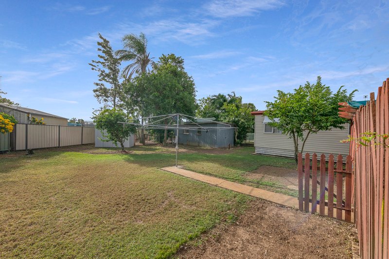 Photo - 20 Arnold Street, Kepnock QLD 4670 - Image 23