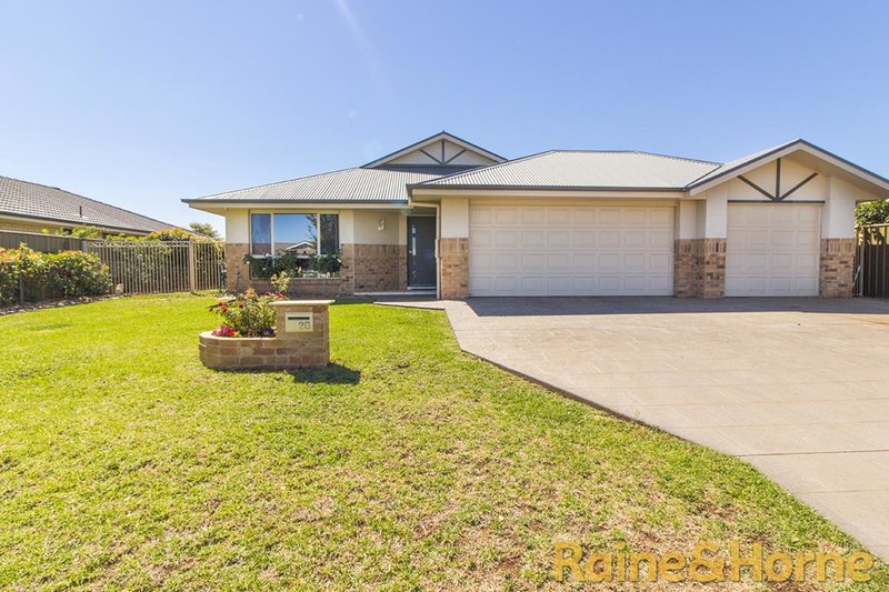 20 Arthur Summons Street, Dubbo NSW 2830