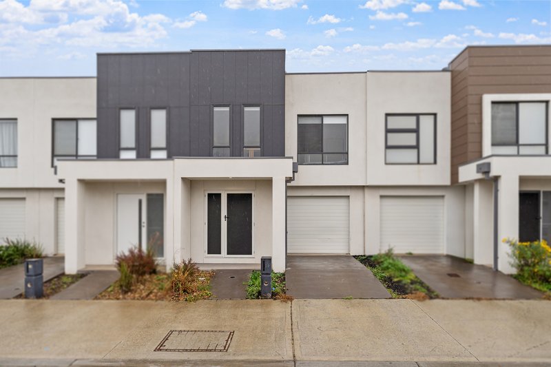 20 Artichoke Walk, Truganina VIC 3029