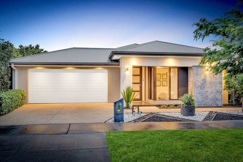 20 Asbury Street, Craigieburn VIC 3064