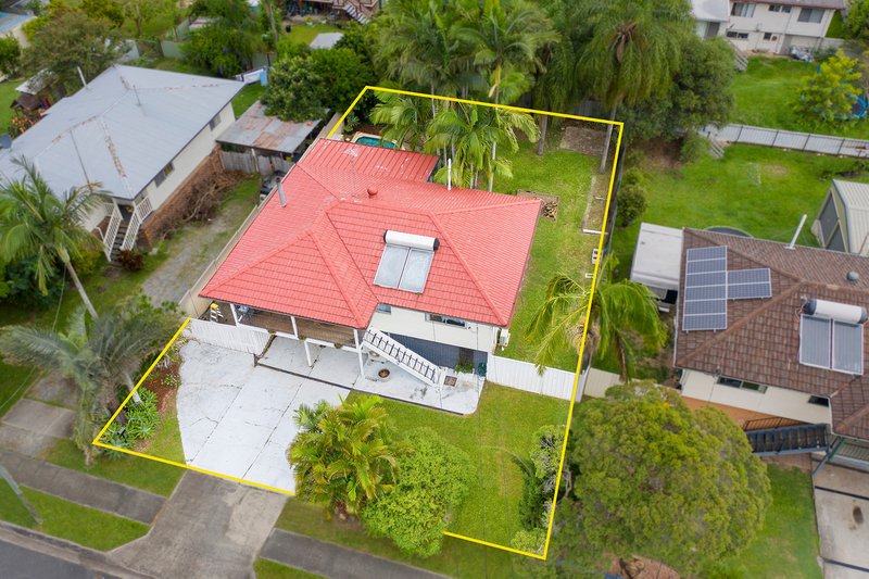 20 Ash Avenue, Woodridge QLD 4114