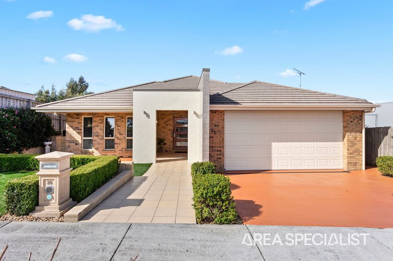 Photo - 20 Ashford Crescent, Korumburra VIC 3950 - Image