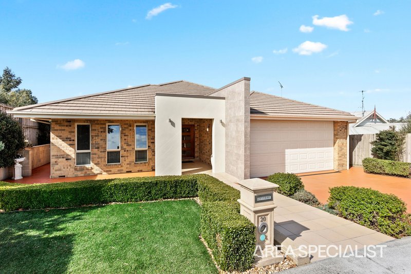 Photo - 20 Ashford Crescent, Korumburra VIC 3950 - Image 2