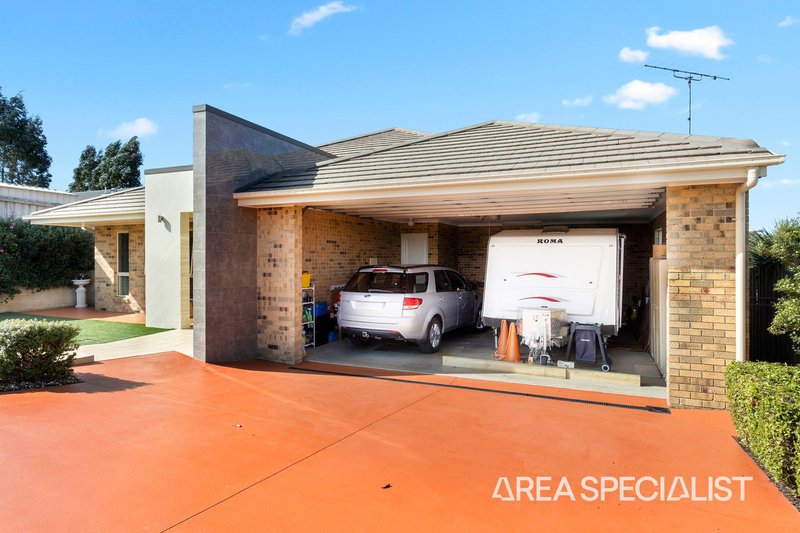 Photo - 20 Ashford Crescent, Korumburra VIC 3950 - Image 27