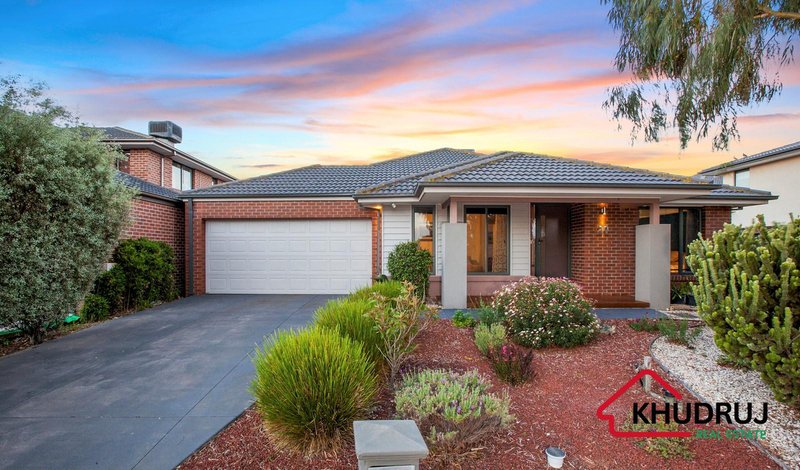 Photo - 20 Aspen Crescent, Point Cook VIC 3030 - Image 1