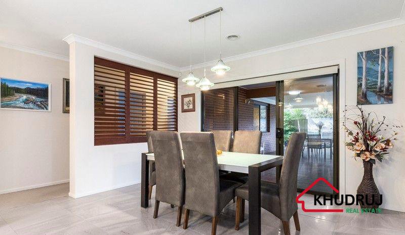 Photo - 20 Aspen Crescent, Point Cook VIC 3030 - Image 12