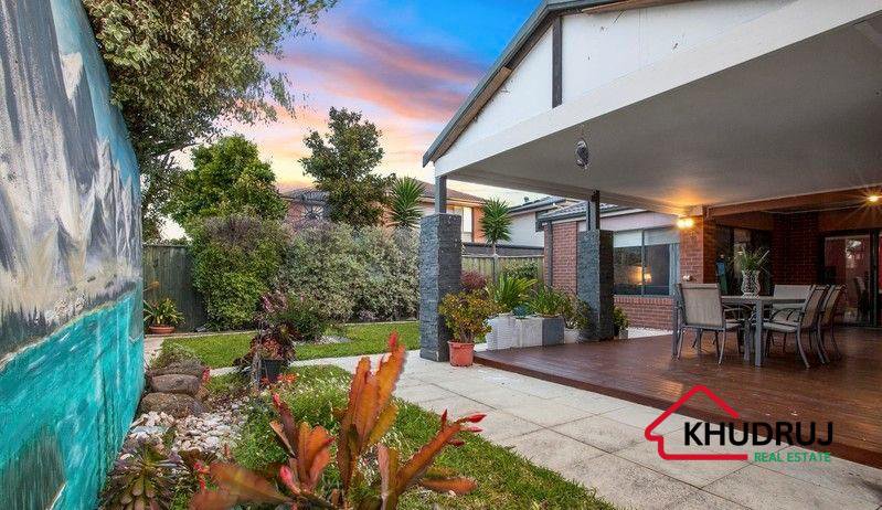 Photo - 20 Aspen Crescent, Point Cook VIC 3030 - Image 21