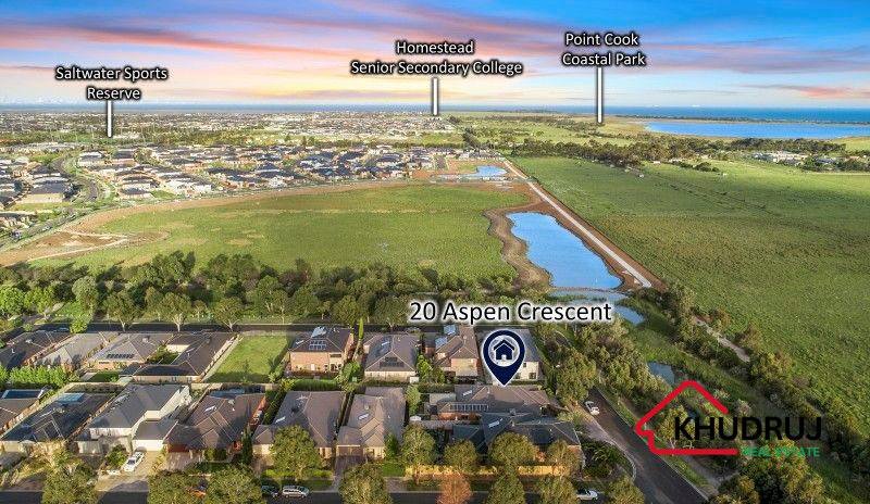 Photo - 20 Aspen Crescent, Point Cook VIC 3030 - Image 22