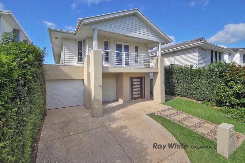 Photo - 20 Aspire Street, Rochedale QLD 4123 - Image 2