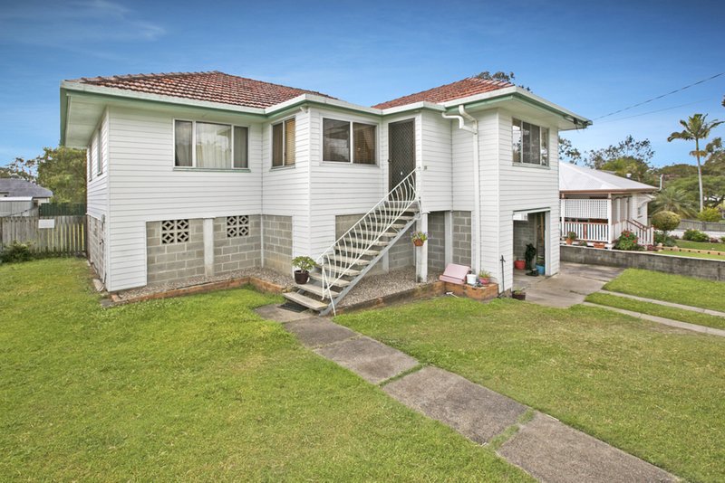 20 Astley Street, Wynnum West QLD 4178