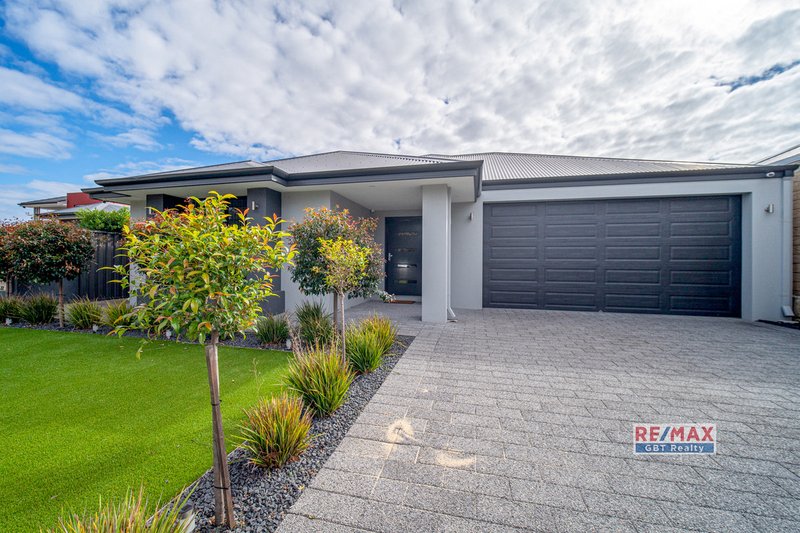 20 Augustus Drive, Jane Brook WA 6056