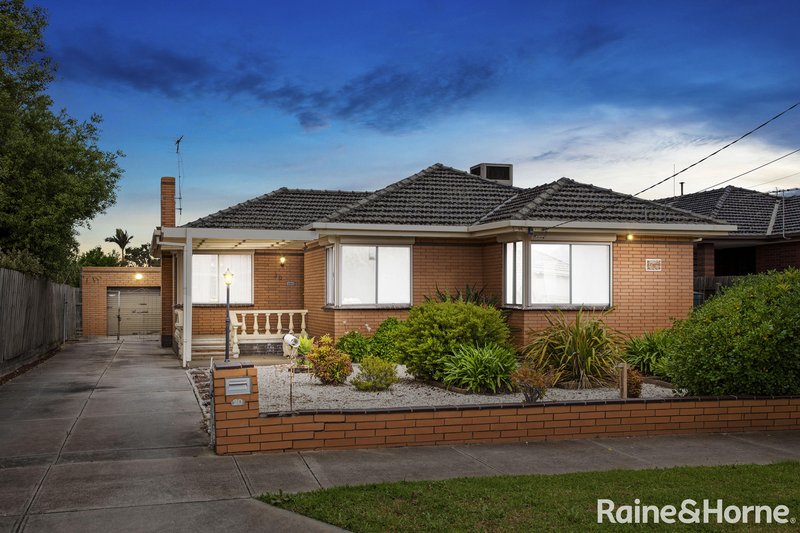 20 Austin Street, St Albans VIC 3021