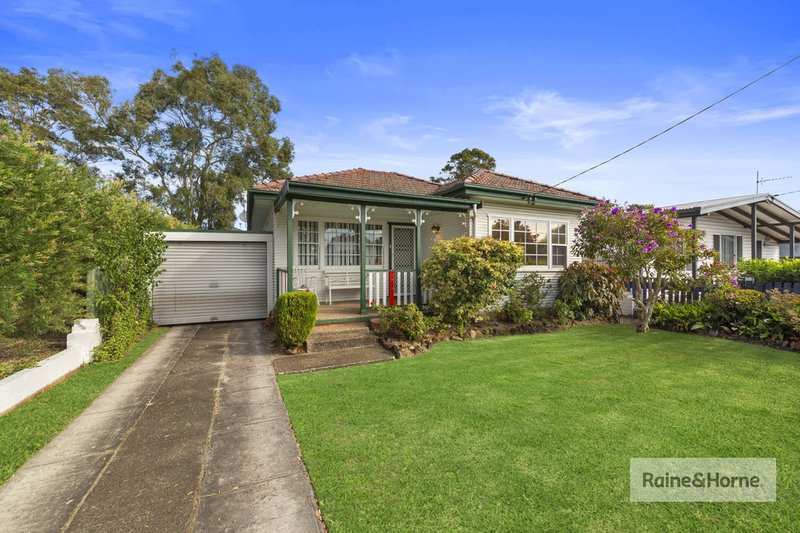 20 Australia Avenue, Umina Beach NSW 2257