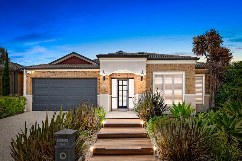 20 Azure Drive, Tarneit VIC 3029