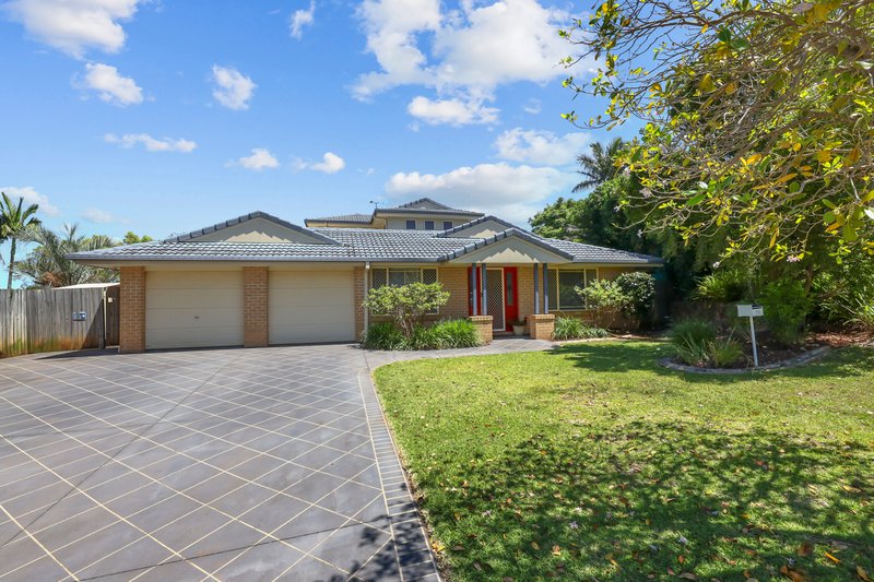 Photo - 20 Bali Place, Bracken Ridge QLD 4017 - Image 12