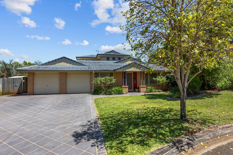 Photo - 20 Bali Place, Bracken Ridge QLD 4017 - Image 25