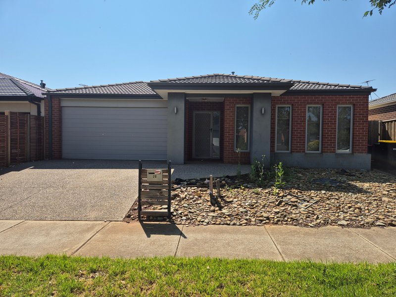 20 Bandon Road, Weir Views VIC 3338