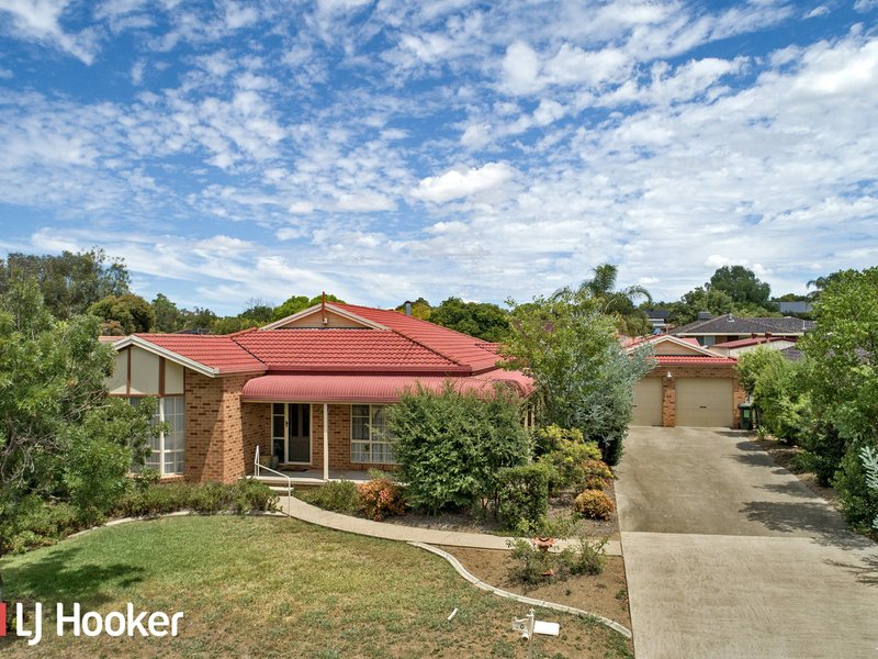 20 Banjos Circuit, Hillvue NSW 2340