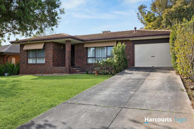 Photo - 20 Banket Street, Huntfield Heights SA 5163 - Image 1