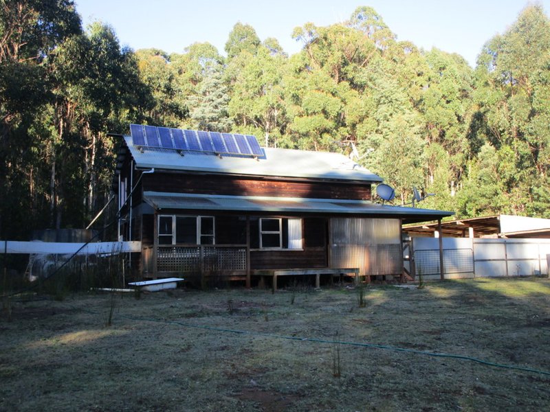 20 Bannons Bridge Road, Gunns Plains TAS 7315 Real Estate Industry