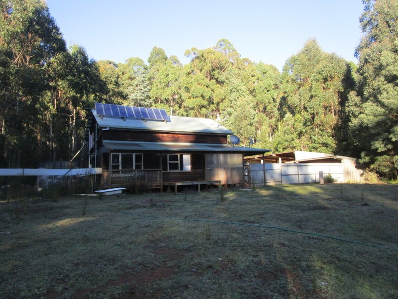 20 Bannons Bridge Road, Gunns Plains TAS 7315 Real Estate Industry