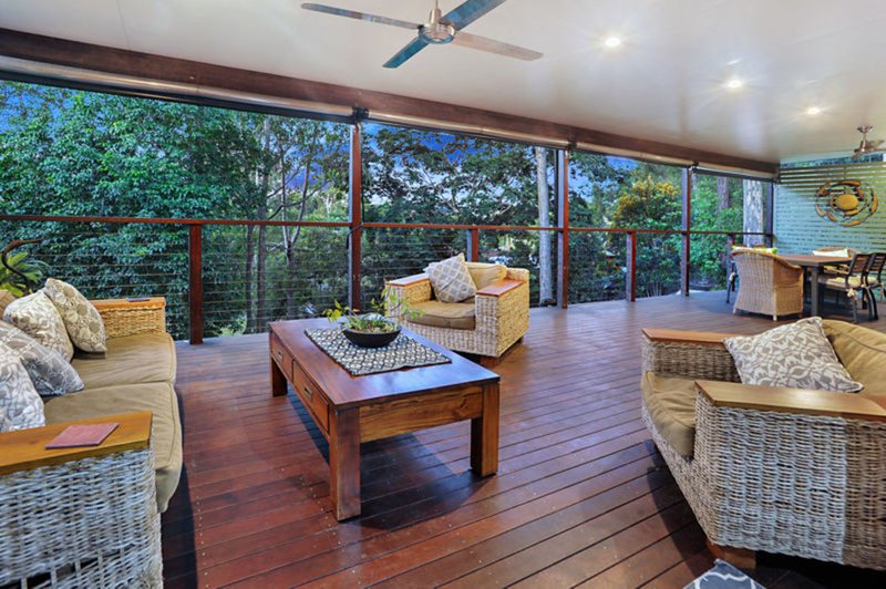 20 Barber Road, Ferny Hills QLD 4055