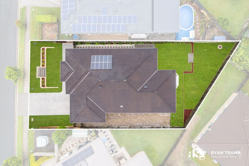 Photo - 20 Barcombe Drive, Berrinba QLD 4117 - Image 21