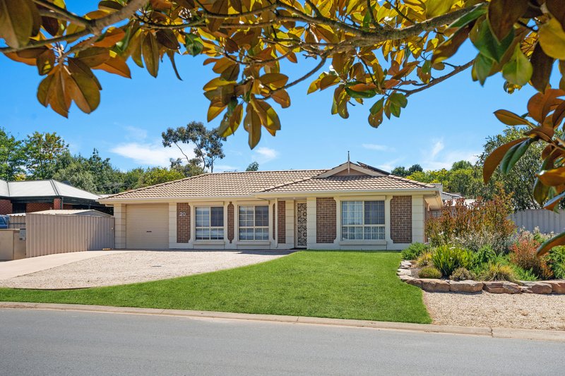 20 Barker Road, Mount Barker SA 5251