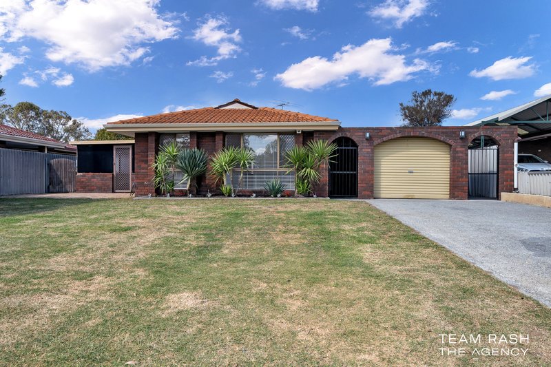 20 Barlee Way, Beechboro WA 6063