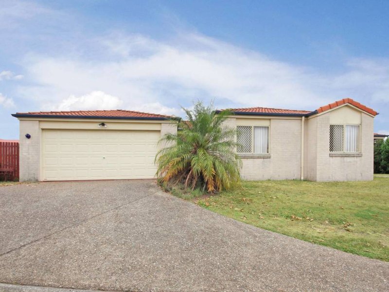 20 Barnard Crescent, Murrumba Downs QLD 4503