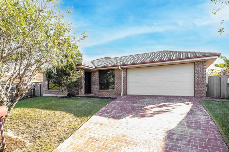 20 Baronnet Street, Bracken Ridge QLD 4017