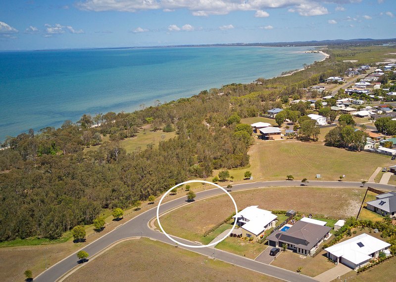 20 Barramundi Drive, Burrum Heads QLD 4659